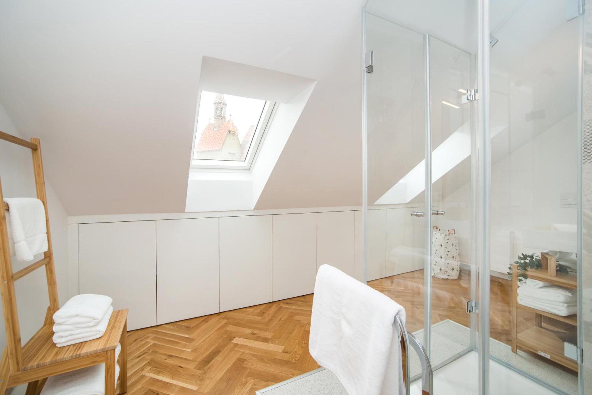 Large And Modern Apartment In The Heart Of Prague Extérieur photo