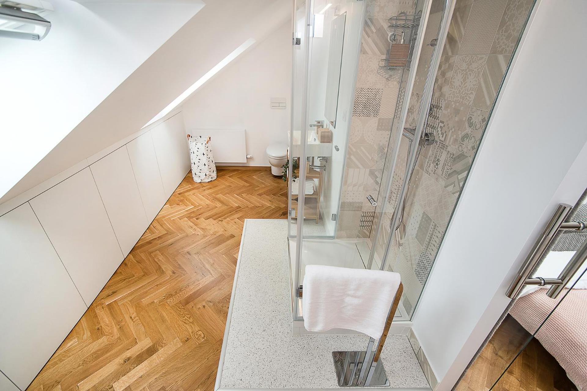 Large And Modern Apartment In The Heart Of Prague Extérieur photo
