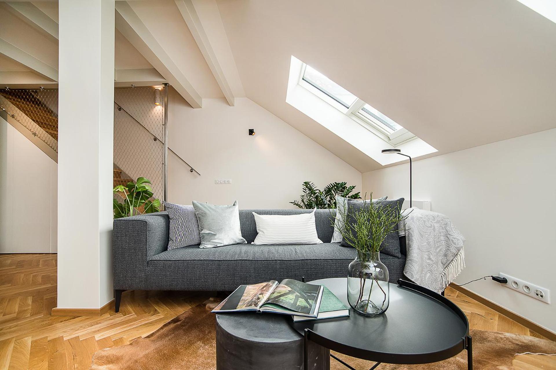 Large And Modern Apartment In The Heart Of Prague Extérieur photo