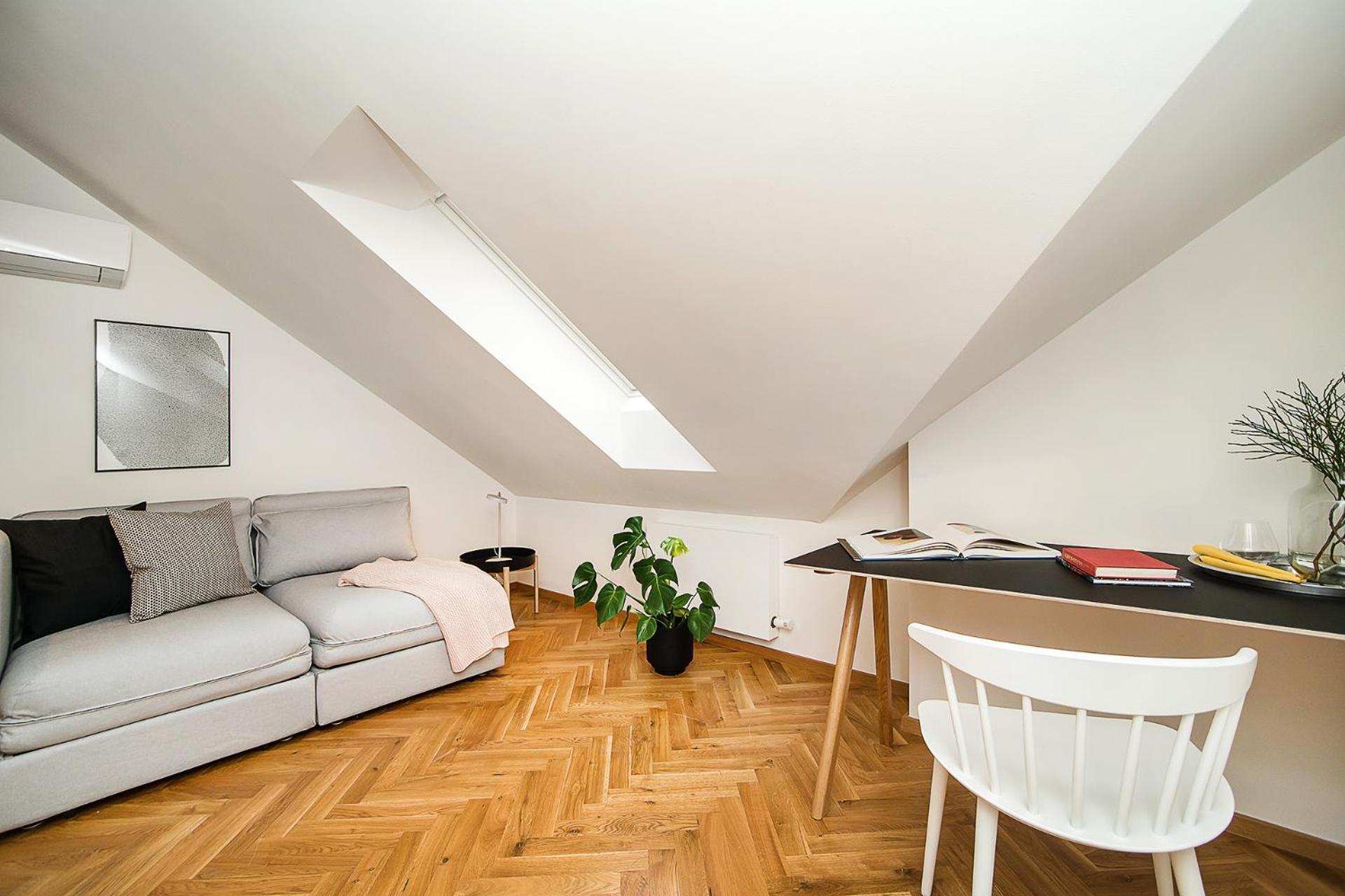 Large And Modern Apartment In The Heart Of Prague Extérieur photo