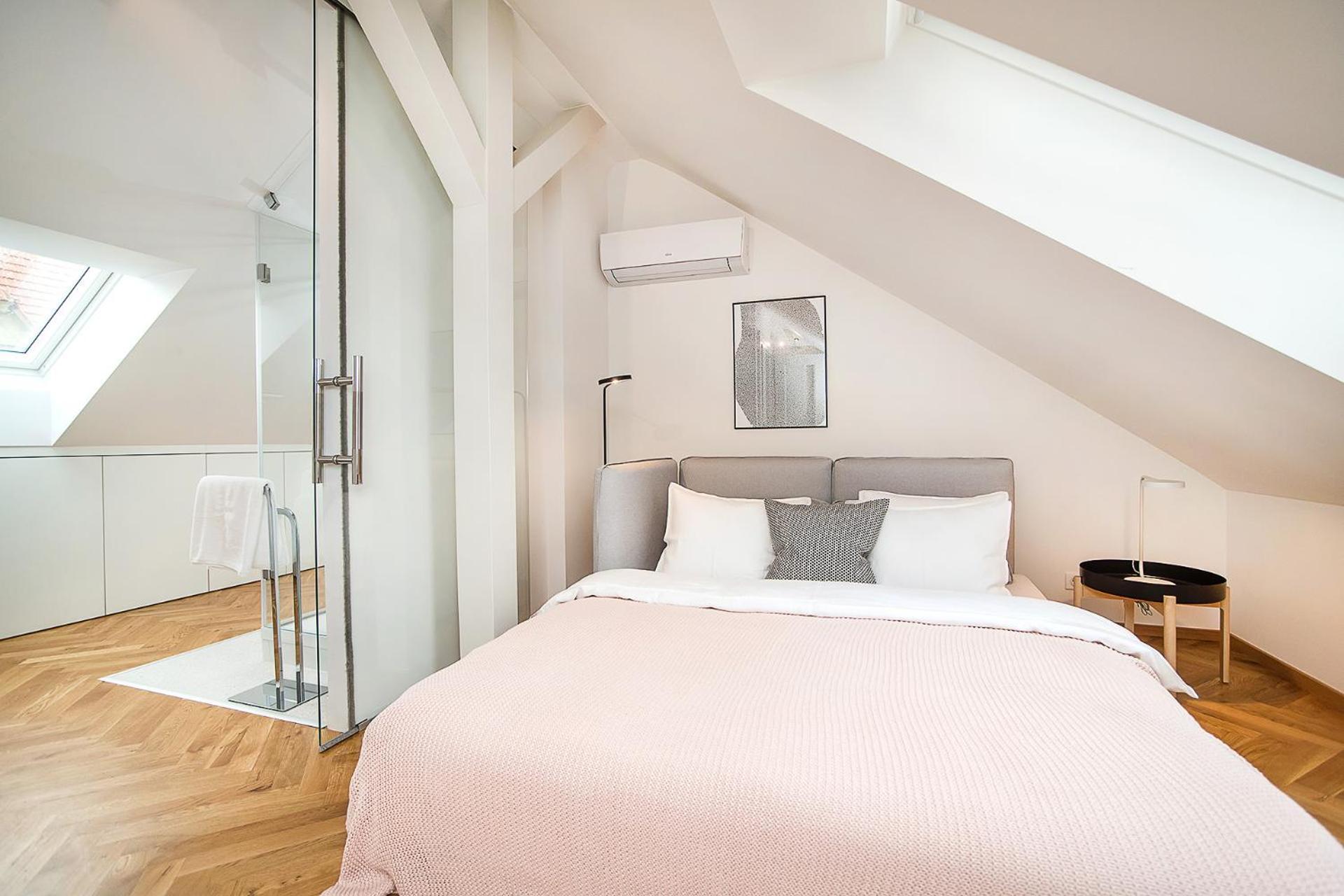 Large And Modern Apartment In The Heart Of Prague Extérieur photo