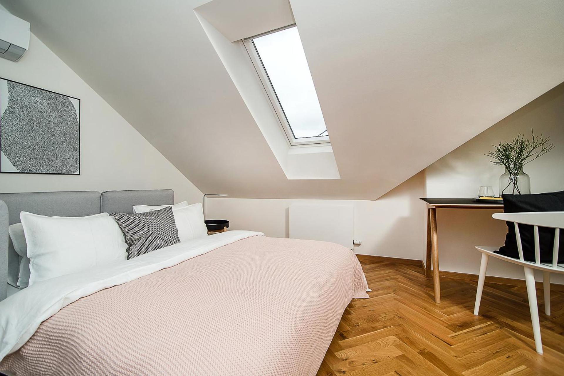 Large And Modern Apartment In The Heart Of Prague Extérieur photo